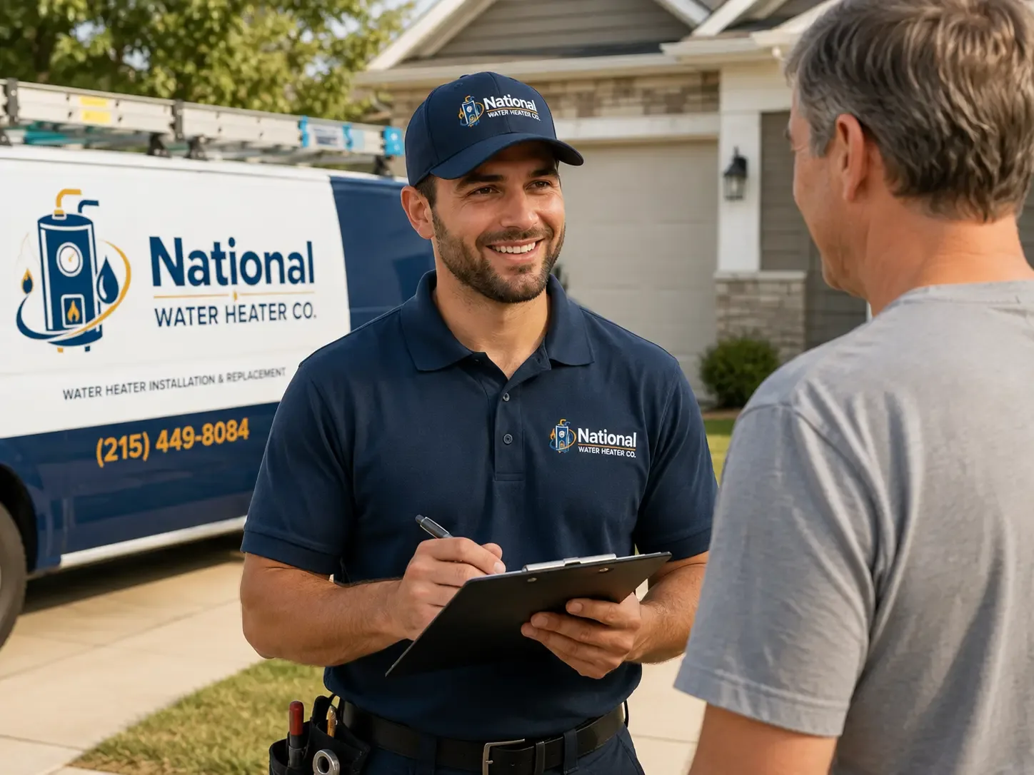 Water Heater Installation Weldon, NC FAQs